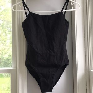 Sansha Strappy Back Leotard